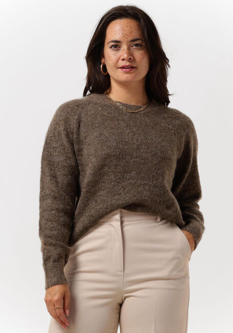 MSCHThamira 2/4 Pullover - Black main image 1
