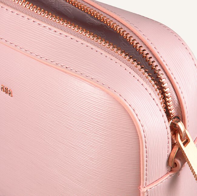 Roze TED BAKER Schoudertas JULIIE Roze TED BAKER Schoudertas JULIIE - large