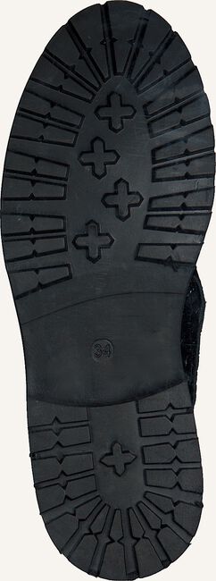 Zwarte HIP Veterboots H1978 Zwarte HIP Veterboots H1978 - large