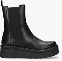 Zwarte VAGABOND SHOEMAKERS Chelsea boots TARA - medium