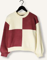 Multi YDENCE Trui KNITTED SWEATER CUBI Multi YDENCE Trui KNITTED SWEATER CUBI - medium