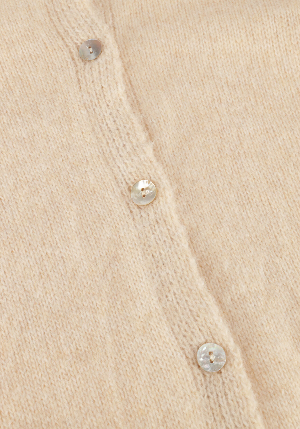 AI&KO Meisjes Truien & Vesten Jady Pes 442 G Beige