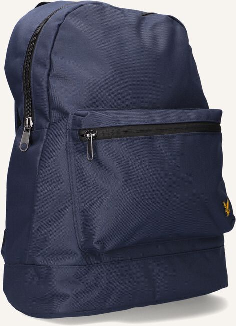 Blauwe LYLE & SCOTT Rugtas BACKPACK Blauwe LYLE & SCOTT Rugtas BACKPACK - large