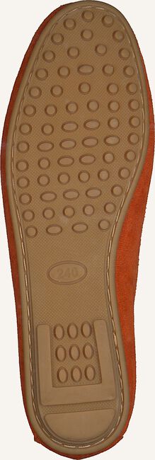 Oranje OMODA Mocassins 201 Oranje OMODA Mocassins 201 - large