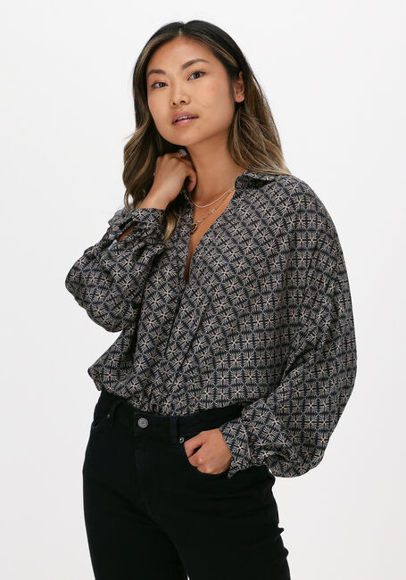 Multi SUMMUM Blouses ALLOVER PRINT - large