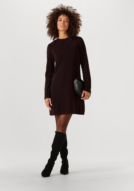 OBJECT OBJFILIPA L/S RE SHORT DRESS - large