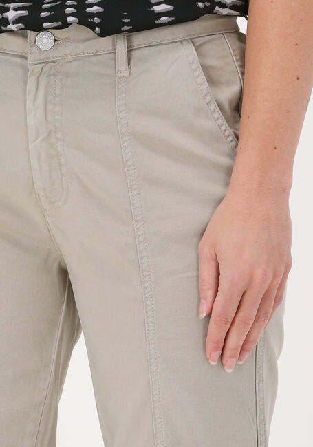 Zand SIMPLE Pantalon WOVEN PANTS HALLY SOFT-TEN-22-1 - large