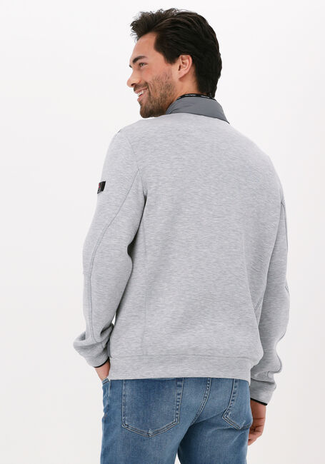 Grijze PEUTEREY Jack PISMO KNC BMAT 03 - large