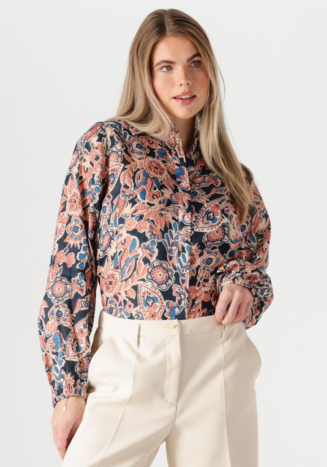 DEA KUDIBAL Dames Blouses Sioma Multi