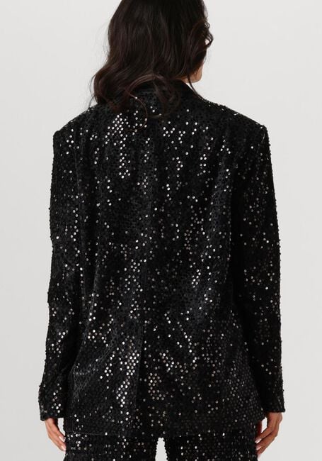 Zwarte REFINED DEPARTMENT Blazer BODI - large
