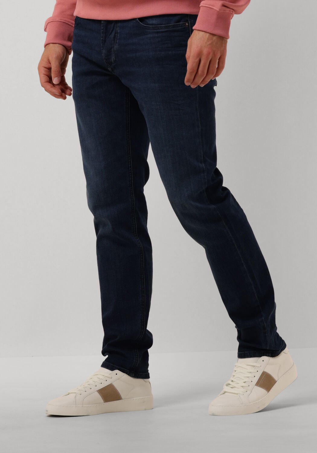 Diesel Bootcut Jeans 1986 Larkee Bee Regular toelopende jeans