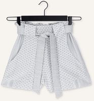Witte ROUGH STUDIOS Broeken DINAH SHORTS Witte ROUGH STUDIOS Broeken DINAH SHORTS - medium