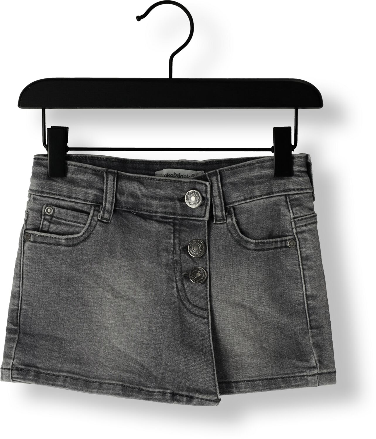 KOKO NOKO Meisjes Jeans P54938 Grijs