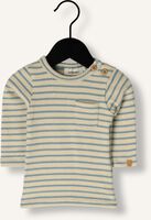 Blauwe LIL' ATELIER Trui NBMODO LS SLIM BODY Blauwe LIL' ATELIER Trui NBMODO LS SLIM BODY - medium