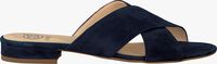 Blauwe OMODA Slippers 2203 - medium