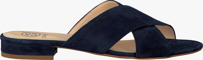 Blauwe OMODA Slippers 2203 - large