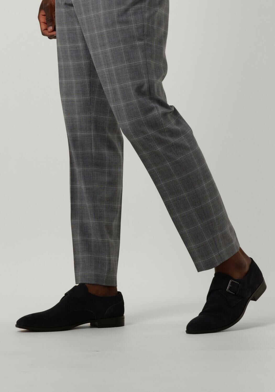 Blauwe MAZZELTOV Nette schoenen 4143 - large