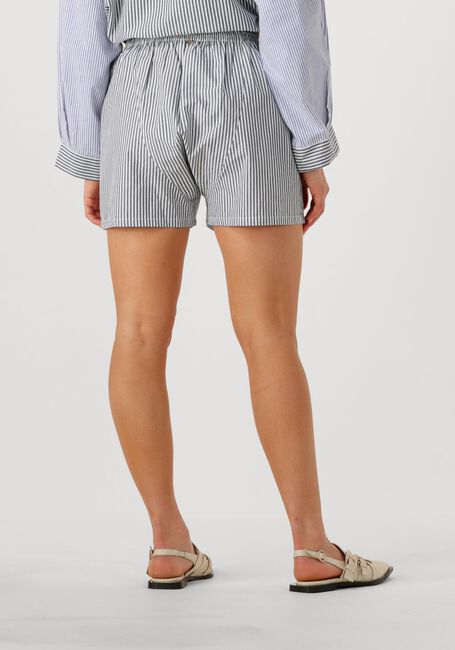 Blauwe ANTIK BATIK Broeken MARTIN SHORT - large