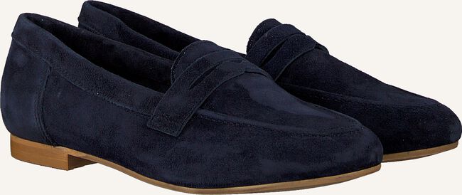 Blauwe NOTRE-V Loafers 27980LX Blauwe NOTRE-V Loafers 27980LX - large