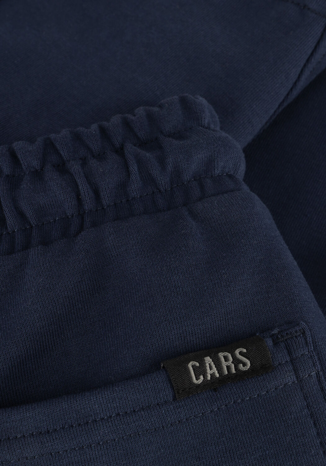 CARS JEANS Cars Jongens Broeken Redush Donkerblauw