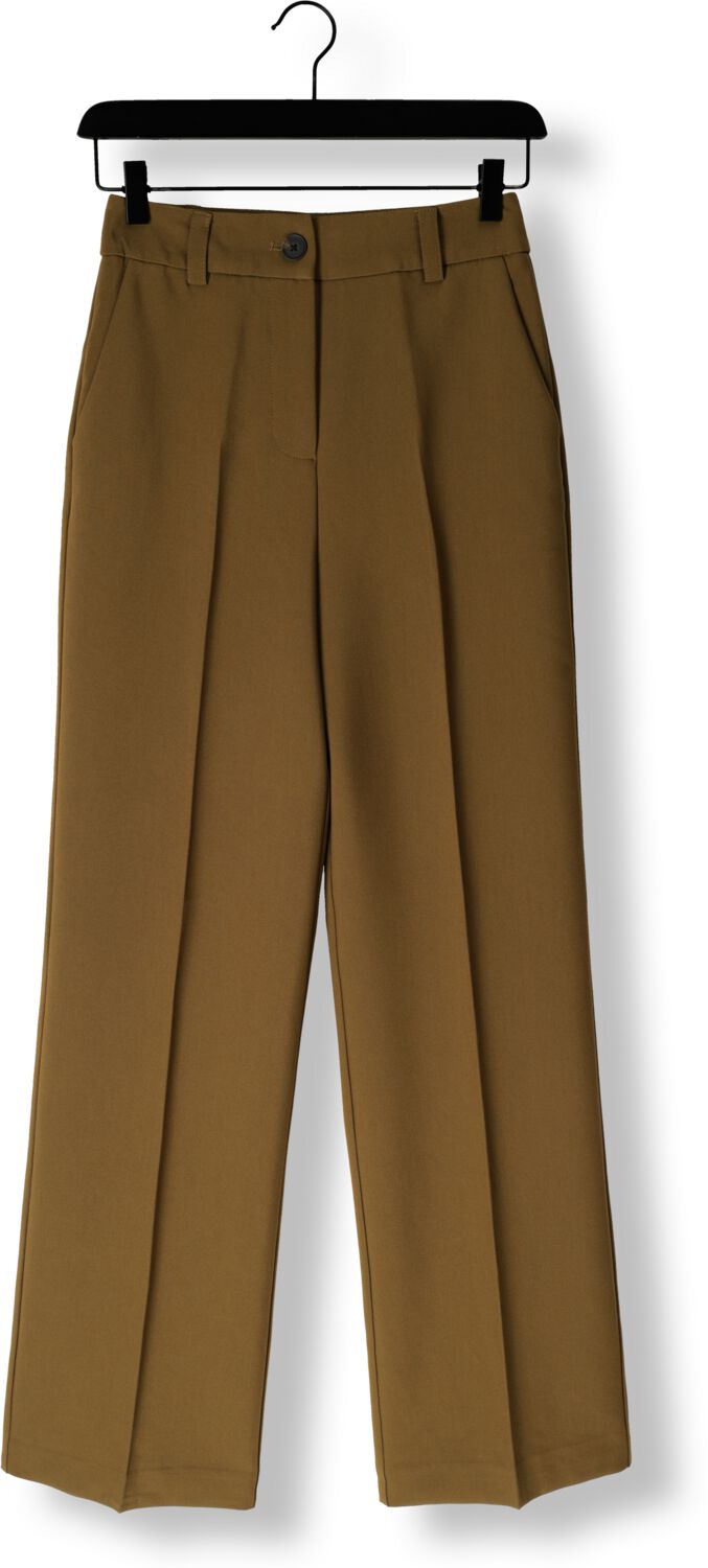 MODSTRÖM Modström Dames Broeken Gale Pants Olijf