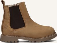 Cognac SHOESME Chelsea boots TI22W119 Cognac SHOESME Chelsea boots TI22W119 - medium