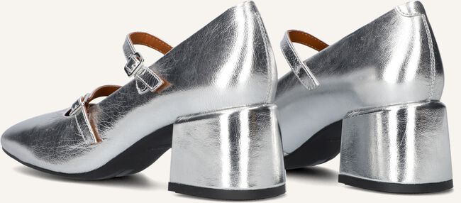 Zilveren VAGABOND SHOEMAKERS Pumps ADISON Zilveren VAGABOND SHOEMAKERS Pumps ADISON - large