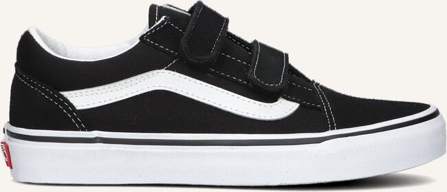 Zwarte VANS Lage sneakers JN OLD SKOOL Zwarte VANS Lage sneakers JN OLD SKOOL - large