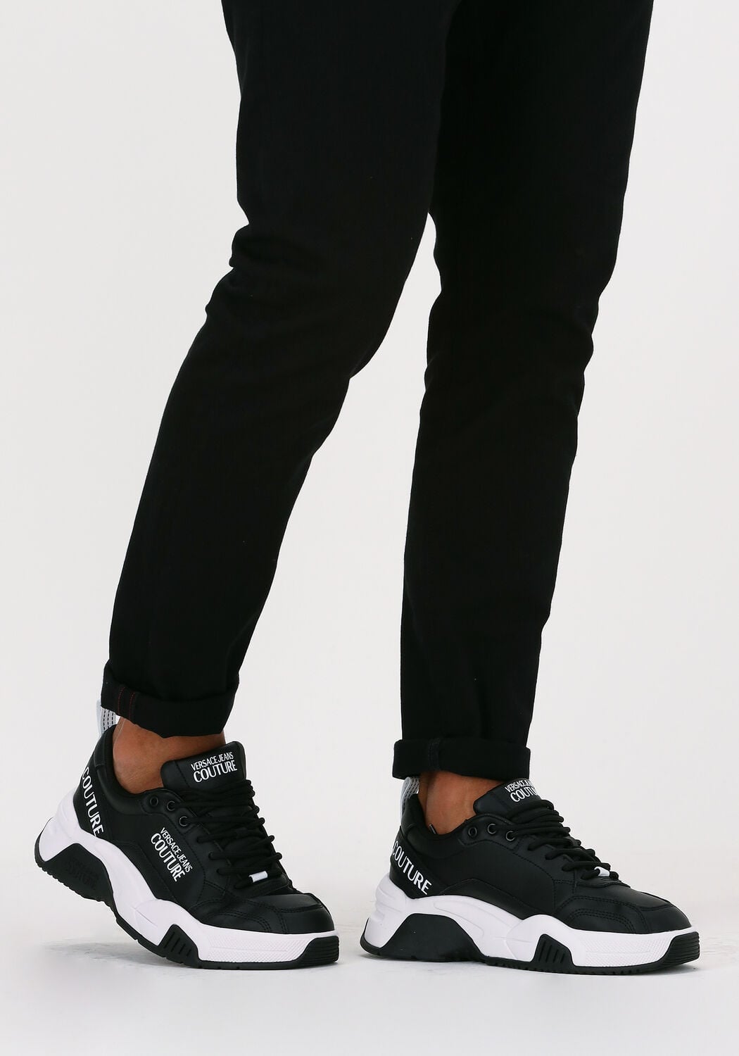 Versace Sneakers for Women | Online Store EU