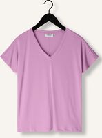MSCH COPENHAGEN MSCHFENYA MODAL V NECK TEE MSCH COPENHAGEN MSCHFENYA MODAL V NECK TEE - medium