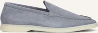 Blauwe VAN BOMMEL Loafers SBM-40040 ALBA Blauwe VAN BOMMEL Loafers SBM-40040 ALBA - medium
