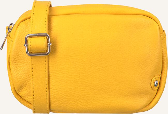 Gele DEPECHE Heuptas BELT BAG 13372 Gele DEPECHE Heuptas BELT BAG 13372 - large
