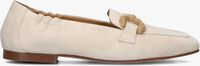 Beige PEDRO MIRALLES Loafers 14557 - medium