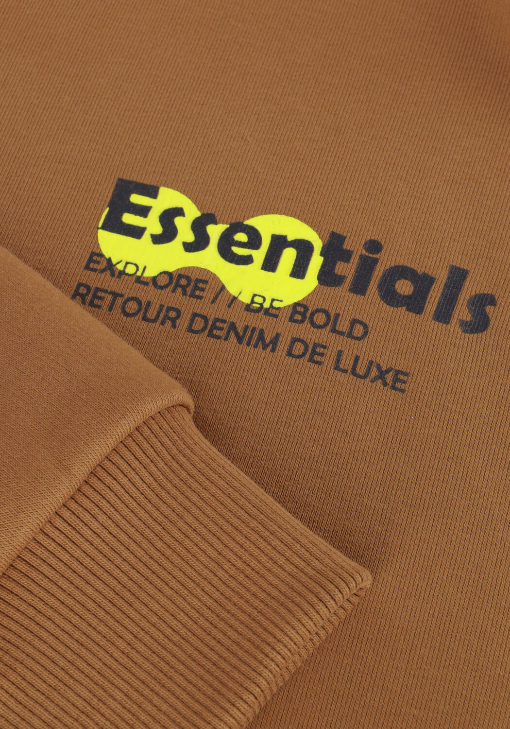 RETOUR Jongens Truien & Vesten Hidde Bruin