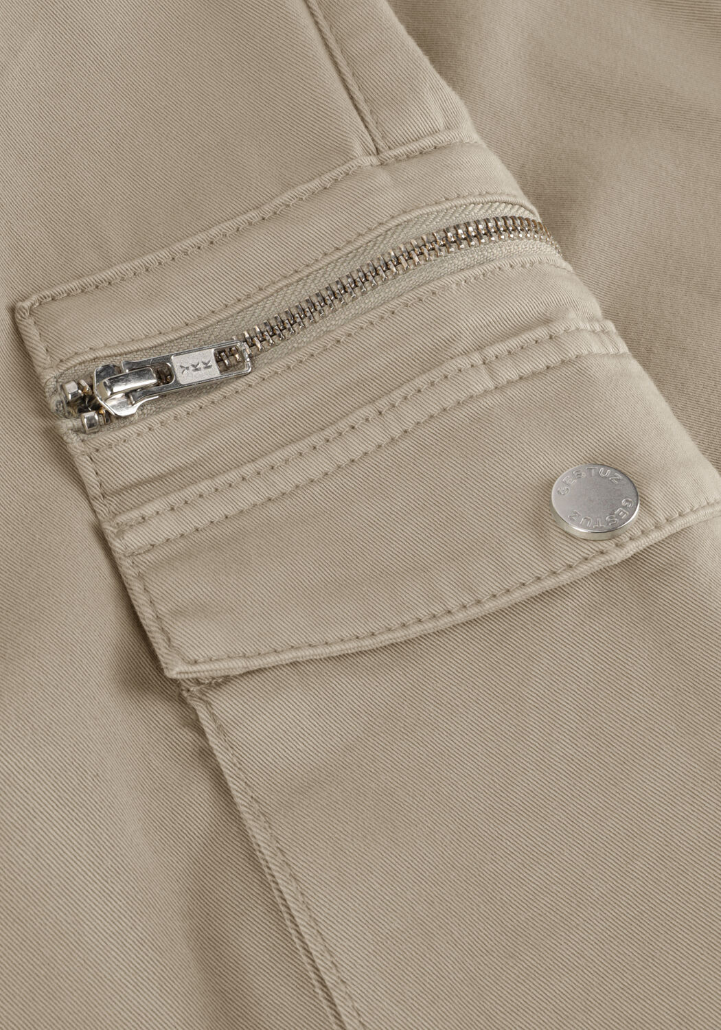 Kit GESTUZ Jumpsuit MIRJA - large