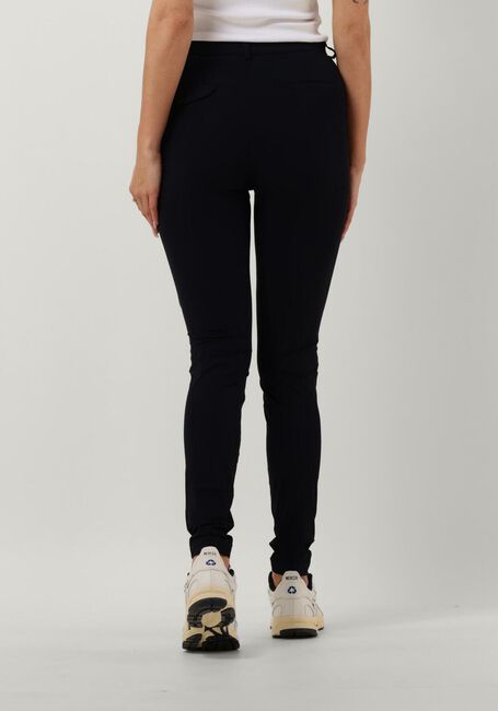 Blauwe PENN & INK Chino ROSY - large