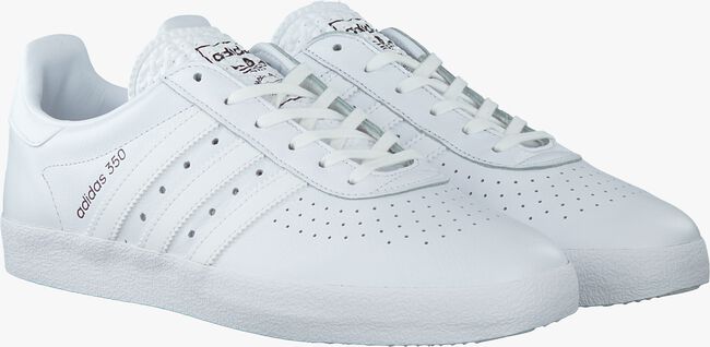 Witte ADIDAS Sneakers ADIDAS 350 - large