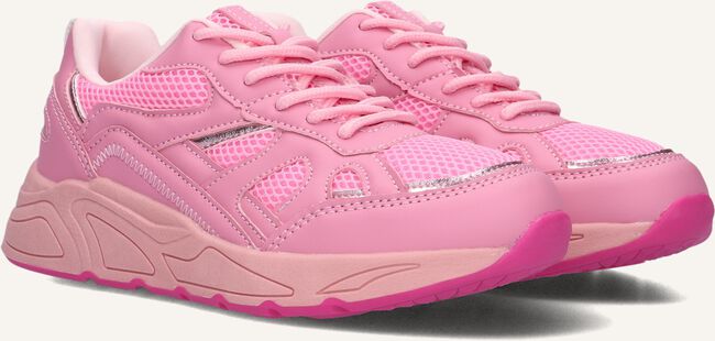 Roze OMODA Lage sneakers JAZZ Roze OMODA Lage sneakers JAZZ - large