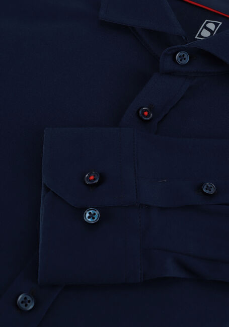 Blauwe DESOTO Casual overhemd HAI 1/1 - large