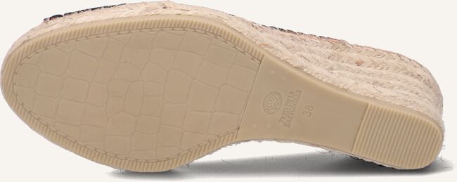 Blauwe FRED DE LA BRETONIERE Espadrilles 153010240 Blauwe FRED DE LA BRETONIERE Espadrilles 153010240 - large