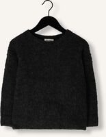 Grijze AMERICAN VINTAGE Trui EAST Grijze AMERICAN VINTAGE Trui EAST - medium