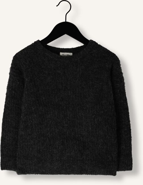 Grijze AMERICAN VINTAGE Trui EAST Grijze AMERICAN VINTAGE Trui EAST - large