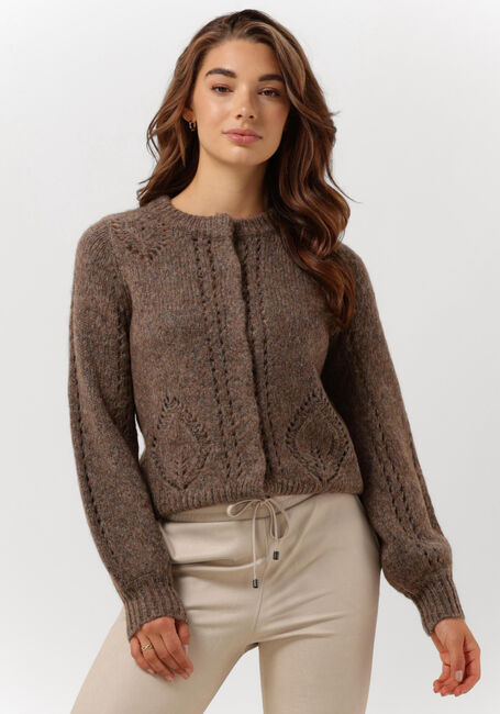 Taupe DEA KUDIBAL Vest FAUN - large