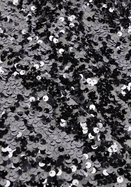 Zilveren Y.A.S. Mini jurk YASSPENA LS DRESS Zilveren Y.A.S. Mini jurk YASSPENA LS DRESS - large