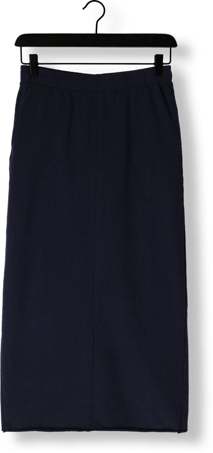 PENN & INK Dames Rokken 503 Skirt Blauw