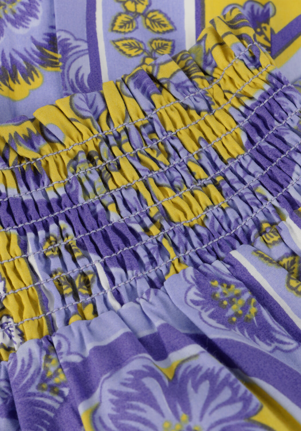 Lila VINGINO Minirok QARINA - large