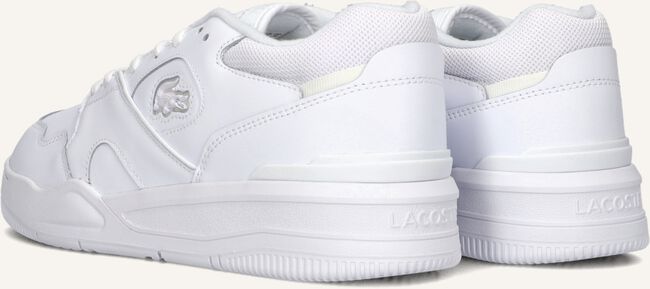 Witte LACOSTE Lage sneakers LINESHOT Witte LACOSTE Lage sneakers LINESHOT - large