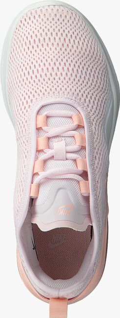 Roze NIKE AIR MAX MOTION 2 WMNS Lage sneakers - large