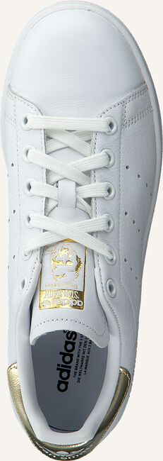 Witte ADIDAS Lage sneakers STAN SMITH DAMES Witte ADIDAS Lage sneakers STAN SMITH DAMES - large