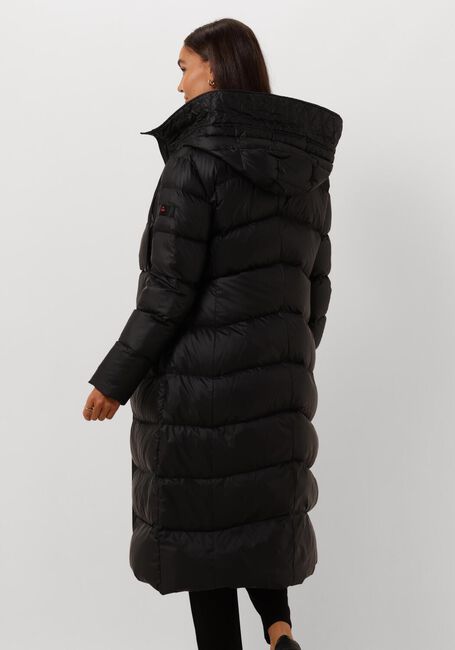 Zwarte PEUTEREY Gewatteerde jas NUNKI MQ1 - large